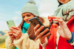 Thời trang Hi-tech - Những điểm chung hài hước nhất của người dùng iPhone