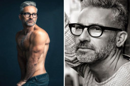 Đàn ông - Những mẹo đơn giản để đàn ông trông trẻ hơn so với tuổi thực, thách thức thời gian