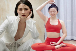 Phim - "Nữ tội phạm" đối đầu hai bà vợ mưu mô khiến ông trùm thế giới ngầm điên đầu