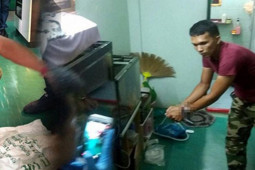 Pháp luật - Người yêu quay về với chồng cũ, bạn trai gây tội ác tày trời