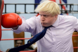 Thế giới - Cựu Thủ tưởng Anh Boris Johnson nêu "sai lầm" của phương Tây ở Ukraine