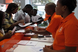 Kinh doanh - Công ty Việt Nam được ví "điều kỳ diệu châu Phi" khiến thế giới choáng là gì?