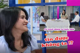 Bạn trẻ - Cuộc sống - U40 xinh như gái 18 khiến trai miền Tây đắm đuối từ cái nhìn đầu tiên