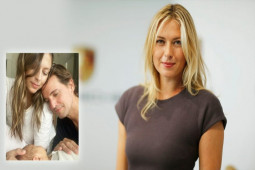 Thể thao - Sharapova giải nghệ vẫn thán phục 1 "đàn em", có đi đóng phim vì quá đẹp?