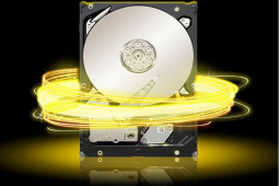 Công nghệ thông tin - Seagate sắp tung siêu phẩm HDD dung lượng khổng lồ