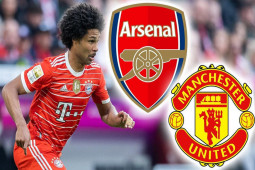 Bóng đá - "Messi nước Đức" nổi loạn ở Bayern: Sếp lớn giận dữ, cơ hội vàng cho MU - Arsenal