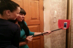 Tranh vui - Khi những con người lầy lội "tấu hài" khiến người xung quanh cười ngất