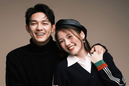 Phim - "Nhà Bà Nữ" thu 180 tỷ sau 7 ngày, em gái Trấn Thành và Song Luân công khai điều này