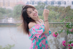 Đời sống Showbiz - "Mẹ 4 con" Vân Hugo tiết lộ bất ngờ về quan hệ với vợ cũ của chồng doanh nhân