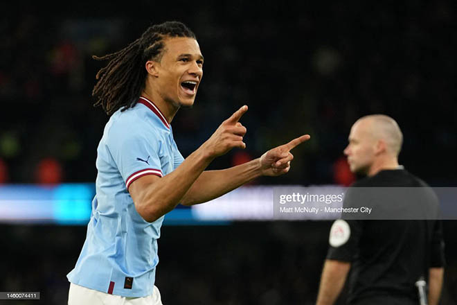 Trực tiếp bóng đá Man City - Arsenal: Nỗ lực không thành (FA Cup) (Hết giờ) - 6