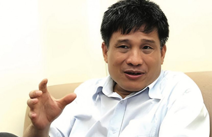 “Chừng nào dòng tiền nước ngoài còn giải ngân, thị trường vẫn còn cơ hội tăng điểm”, TS. Nguyễn Hoàng Hải khẳng định.