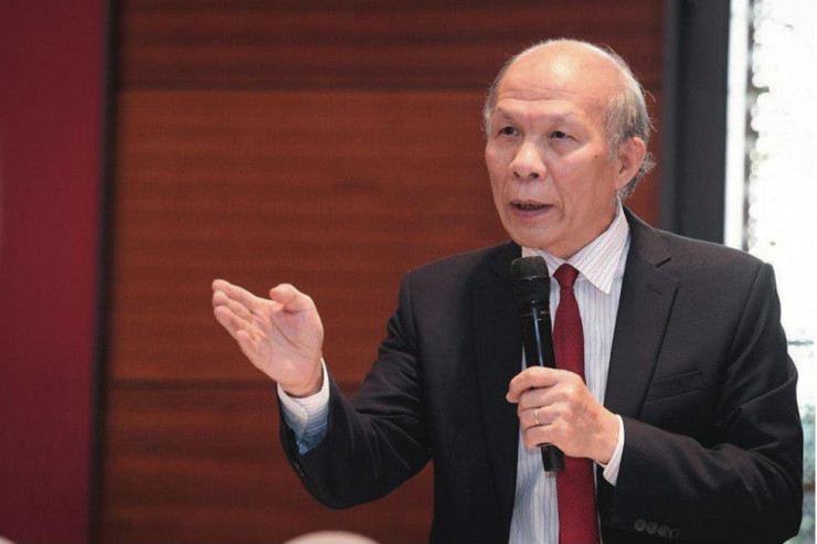 Chứng khoán 2023: Vượt sóng dữ - “Về bờ” - 1