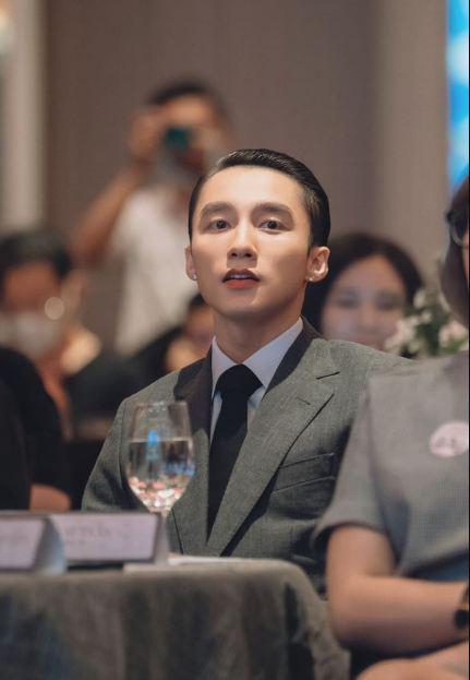 Sơn Tùng là cổ đông lớn tại nhiều doanh nghiệp.