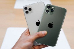 Bảng giá 10 iPhone cũ ”hot” nhất: iPhone 12 Pro Max giá 13,99 triệu dẫn đầu