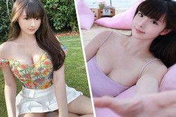 Bạn trẻ - Cuộc sống - Nữ streamer đẹp như "mỹ nhân tiểu thuyết ngôn tình" HOT nhất tuần qua