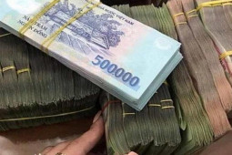 Kinh doanh - Nóng tuần qua: Nhà nhà, người người đua nhau gửi tiết kiệm khi lãi suất ngân hàng tăng cao