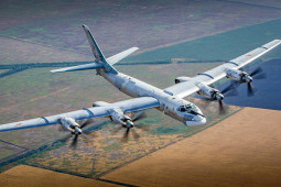 Thế giới - NÓNG nhất tuần: Hàng loạt oanh tạc cơ Nga xuất kích, nã tên lửa vào Ukraine