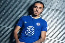 Bóng đá - Tin mới nhất bóng đá tối 29/1: Chelsea hoàn tất vụ Malo Gusto