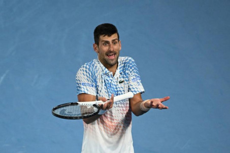 Nóng nhất thể thao tối 29/1: Djokovic được thầy cũ khen không có điểm yếu