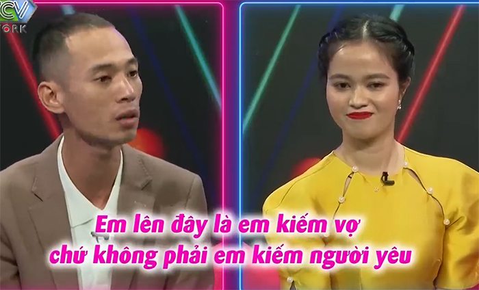 Anh quay phim “cạn lời” trước giảng viên tiếng Hàn khiến bà mối… phát bực - 6