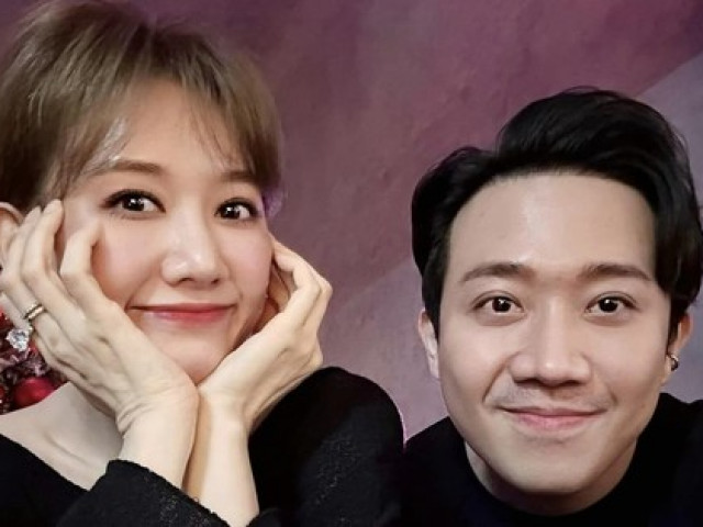 Đời sống Showbiz - Trấn Thành tiết lộ lý do không đăng ảnh chung với Hari Won suốt nhiều tháng qua