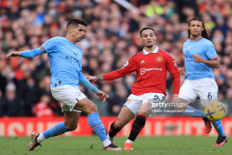 Nóng Man City đẩy Cancelo sang Bayern Munich, lộ điều khoản bán đứt gây sốc