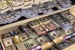 Kinh doanh - Thông tin bất ngờ về người giàu nhất nước Mỹ mọi thời đại