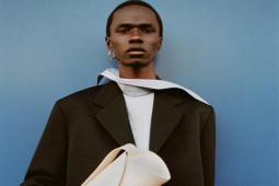 Đàn ông - Jil Sander tự nhiên trong bộ sưu tập nam Xuân/Hè 2023