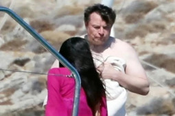 Đàn ông - Elon Musk ngông cuồng, "sát gái đẹp" nhất trong top tỷ phú công nghệ?