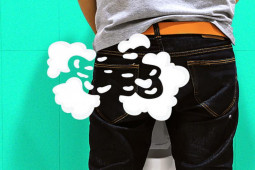 Sức khỏe đời sống - "Xì hơi" như thế nào và bao nhiêu lần mỗi ngày là bình thường?