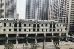 Kinh doanh - Vinhomes lãi gần 29.000 tỷ đồng năm 2022