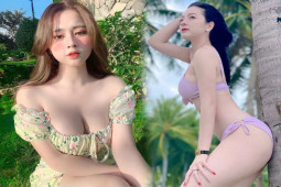 Bạn trẻ - Cuộc sống - Hai "thiên thần áo dài" gây ngỡ ngàng với loạt ảnh đời thường