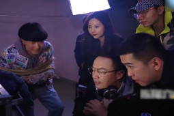 Clip hài hước - Bắt cóc chuyên nghiệp như đoàn làm phim và cái kết