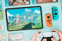 Thời trang Hi-tech - iPad sẽ ngày càng "siêu to khổng lồ"