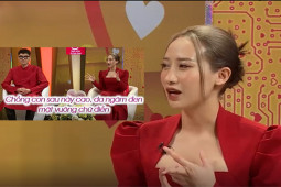 Bạn trẻ - Cuộc sống - Tin lời thầy bói phán về chồng tương lai, hot girl cưới ngay chồng cực phẩm