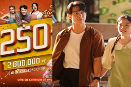 Phim - "Nhà bà Nữ" của Trấn Thành hốt bạc 250 tỷ, tranh cãi nảy lửa về nam - nữ chính