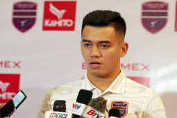 Bóng đá - Tiến Linh sẵn sàng cạnh tranh với Rimario, đua “Vua phá lưới” V-League