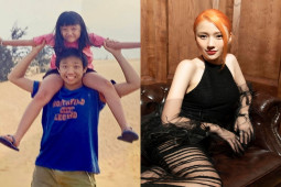 Đời sống Showbiz - Em gái Trấn Thành: "Ngoài đời tôi là một bánh bèo vô dụng"