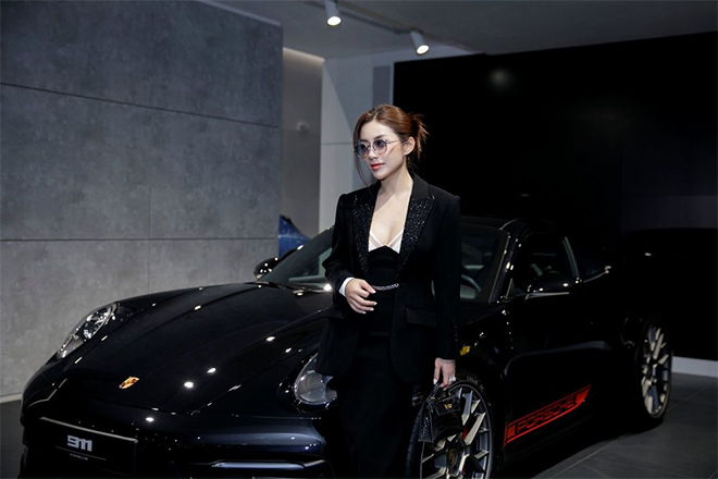 Gặp gỡ CEO “tài sắc vẹn toàn” Linh Phạm của Tập đoàn dinh dưỡng Beone - 1