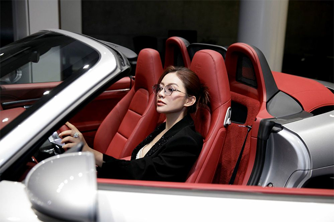 Gặp gỡ CEO “tài sắc vẹn toàn” Linh Phạm của Tập đoàn dinh dưỡng Beone - 2