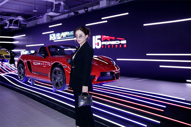 Gặp gỡ CEO “tài sắc vẹn toàn” Linh Phạm của Tập đoàn dinh dưỡng Beone - 3