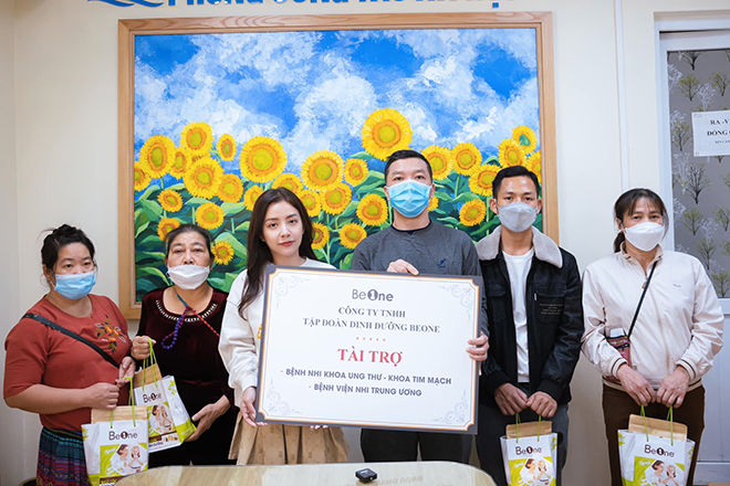 Gặp gỡ CEO “tài sắc vẹn toàn” Linh Phạm của Tập đoàn dinh dưỡng Beone - 5