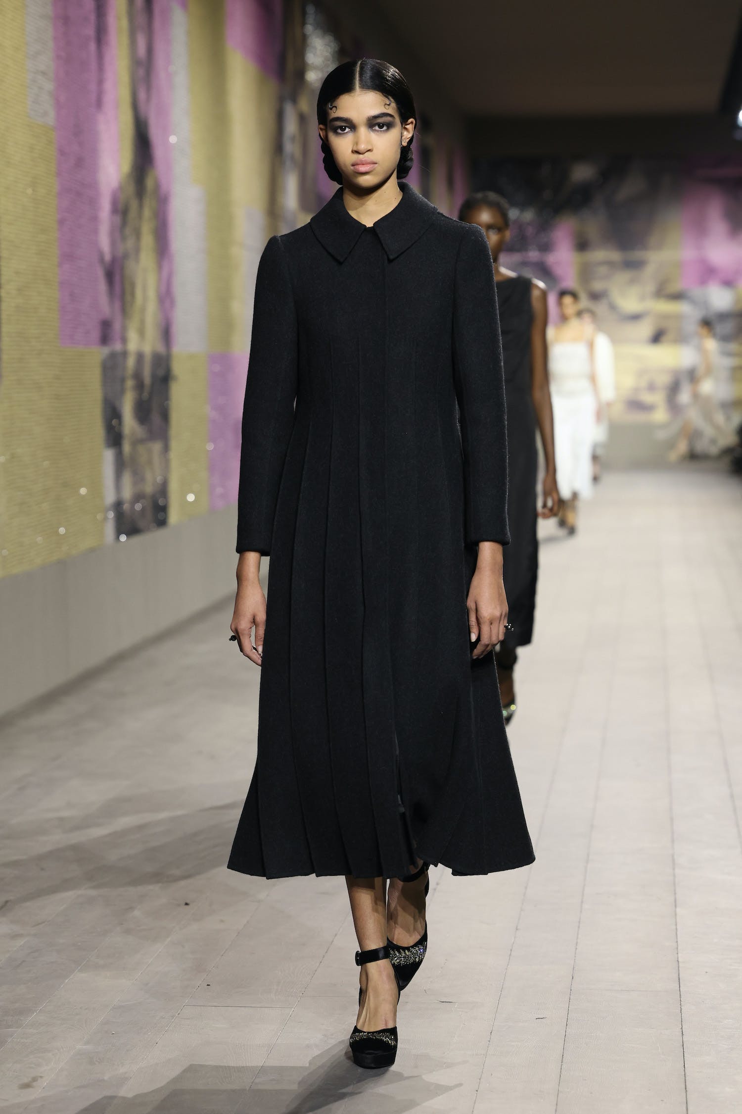 Maria Grazia Chiuri đưa sự thanh lịch của Dior lên tầm cao mới - 8