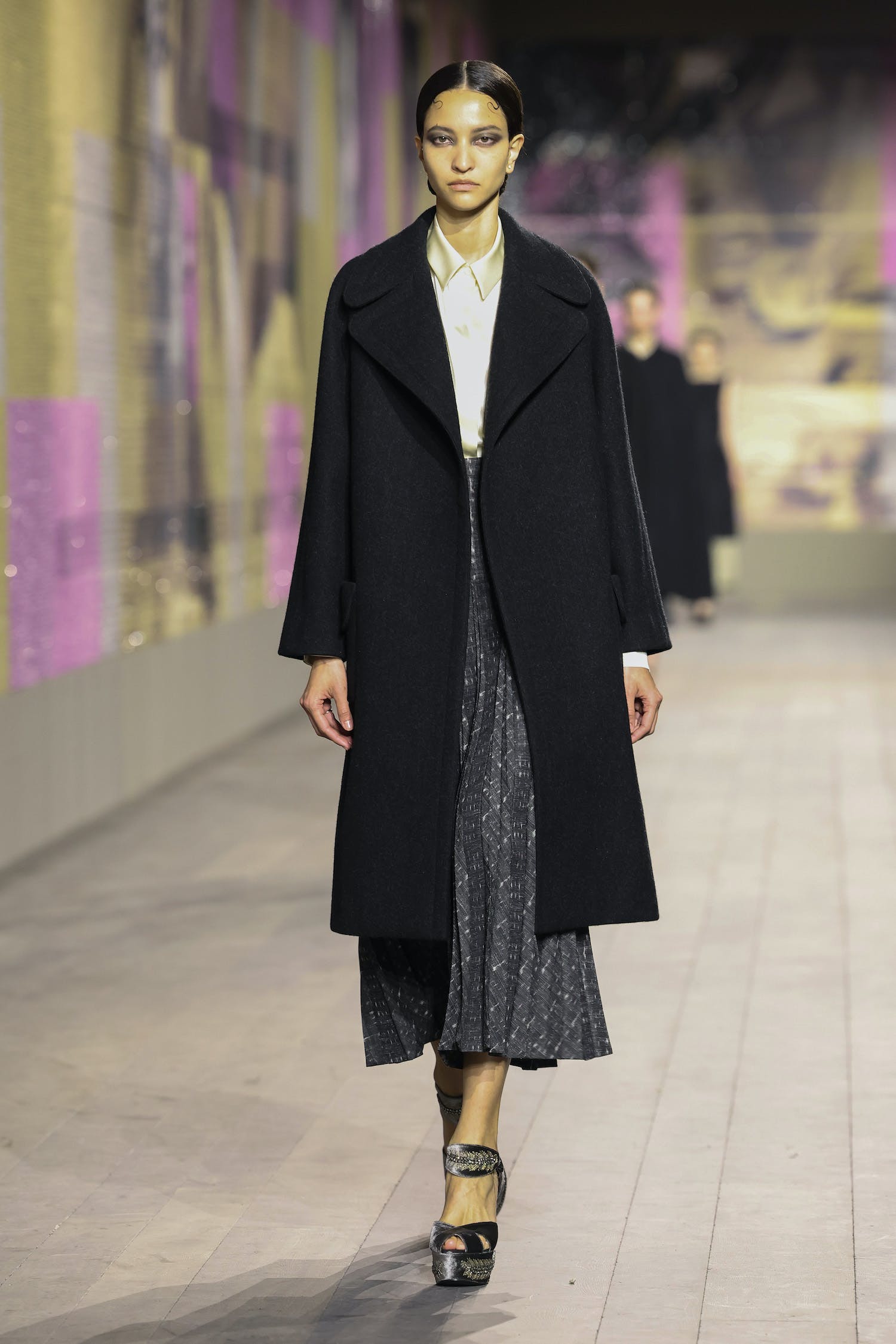 Maria Grazia Chiuri đưa sự thanh lịch của Dior lên tầm cao mới - 12