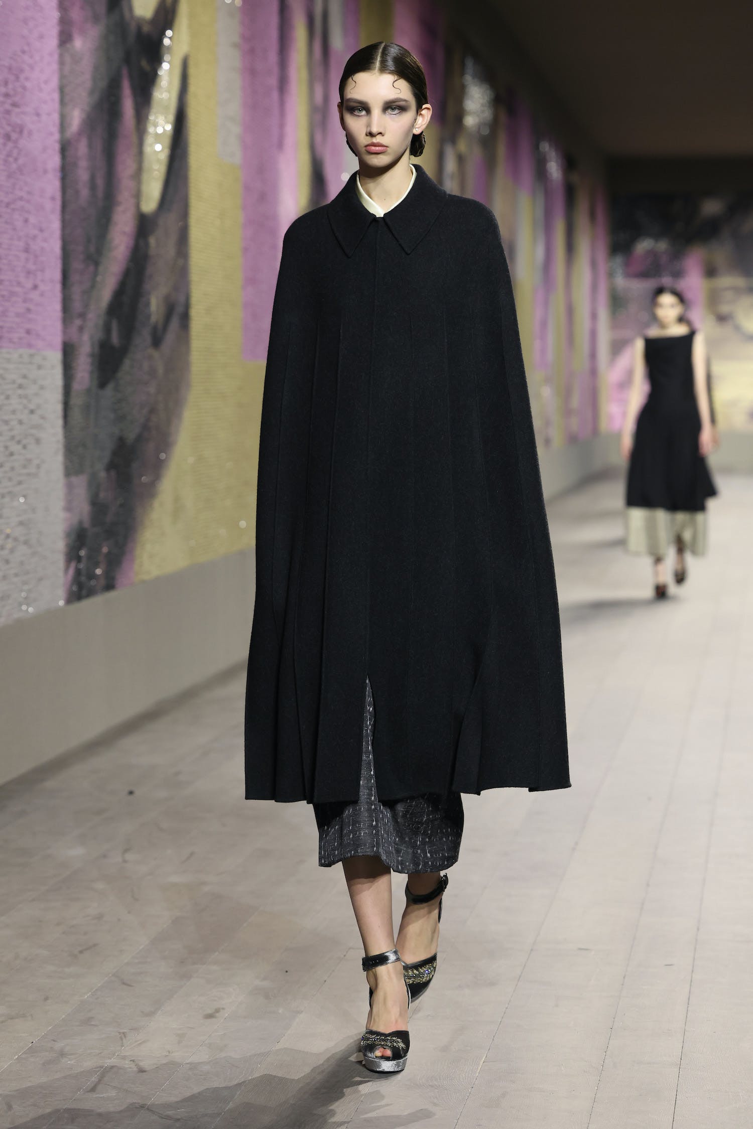 Maria Grazia Chiuri đưa sự thanh lịch của Dior lên tầm cao mới - 10