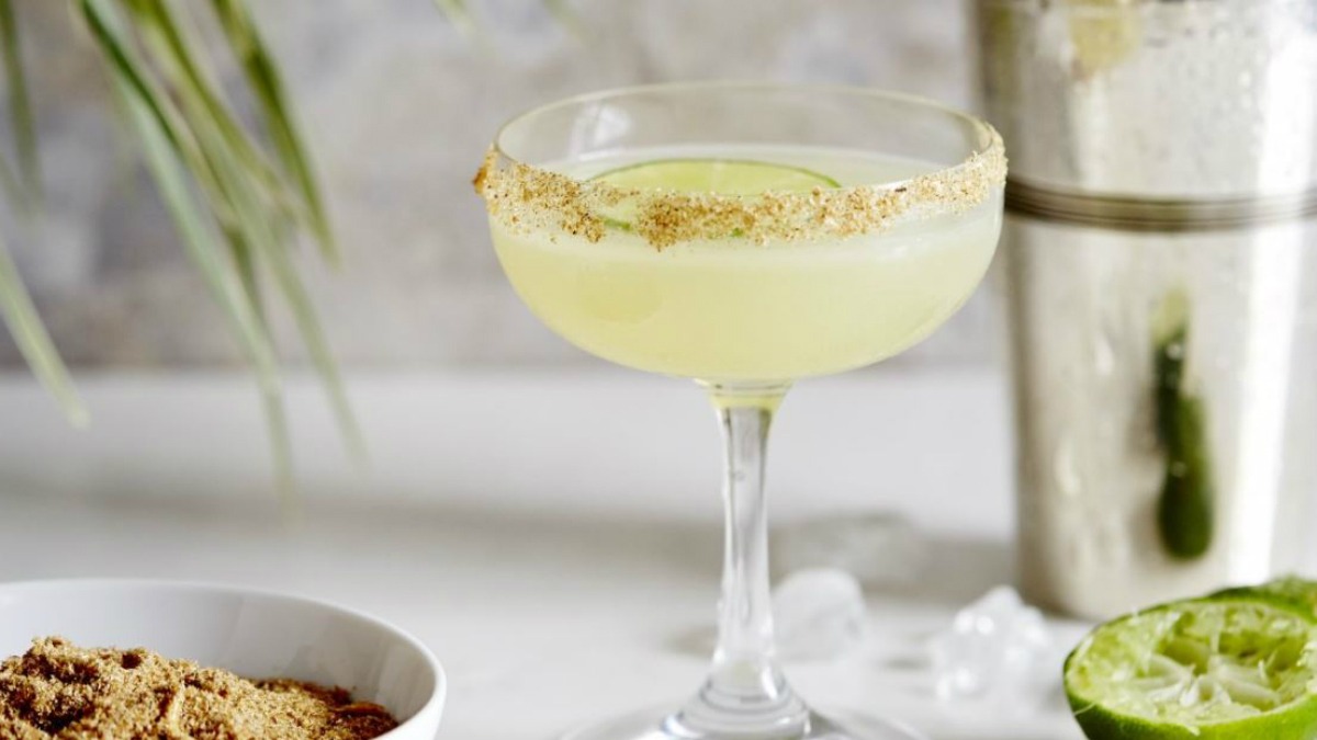 Yếu tố quan trọng giúp chàng pha được ly cocktail tuyệt đỉnh - 2