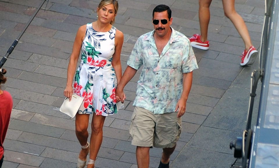 Làm thế nào để mặc đẹp khi bạn có "thân hình của bố" - 1