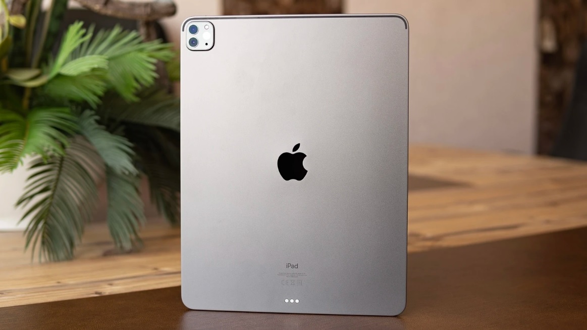 iPad sẽ ngày càng "siêu to khổng lồ" - 4
