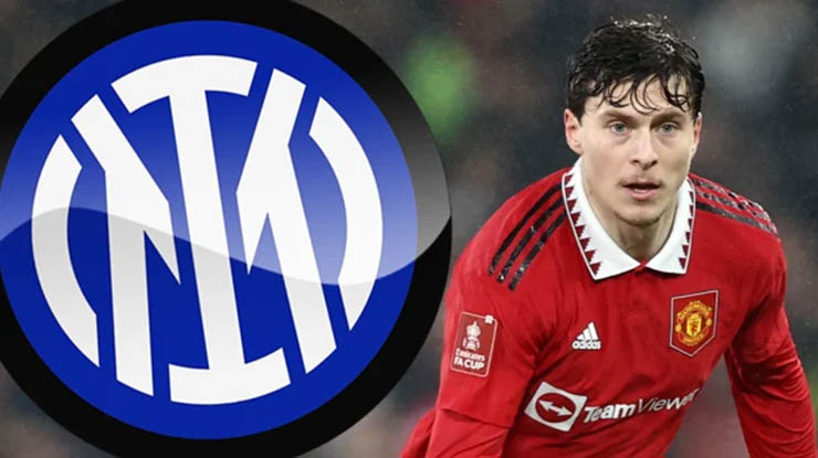 Lindelof chưa thể rời MU để tới Inter