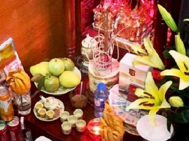Ẩm thực - Gợi ý cách chuẩn bị mâm cúng ngày vía Thần Tài 2023 đầy đủ và chi tiết